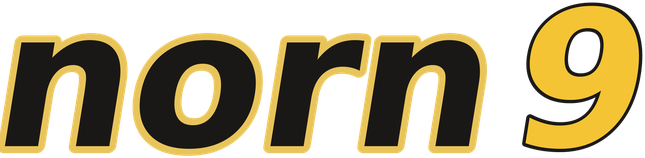 norn9 logo